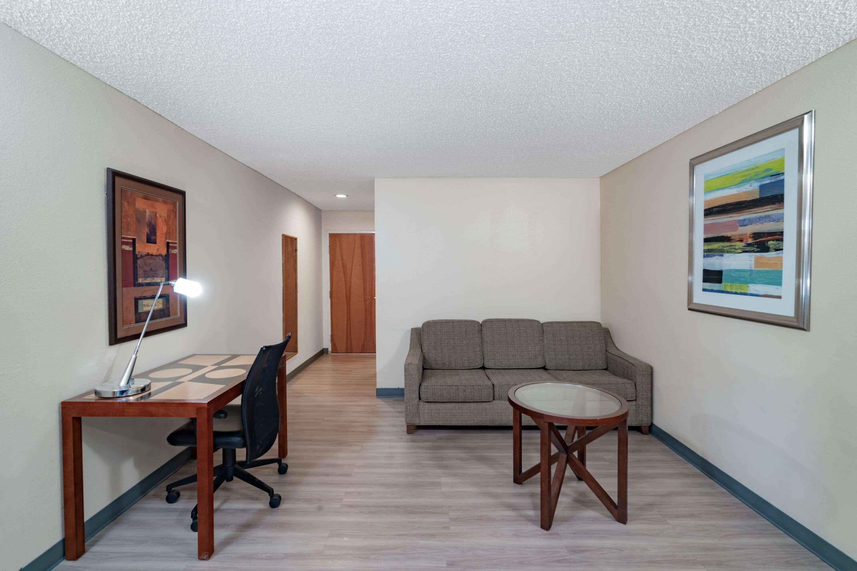 Baymont By Wyndham Hinesville Fort Stewart Area מראה חיצוני תמונה